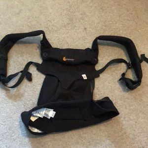 Ergo baby 360 Puré Black